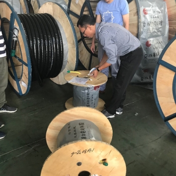 電線電纜印尼印度強制認證
